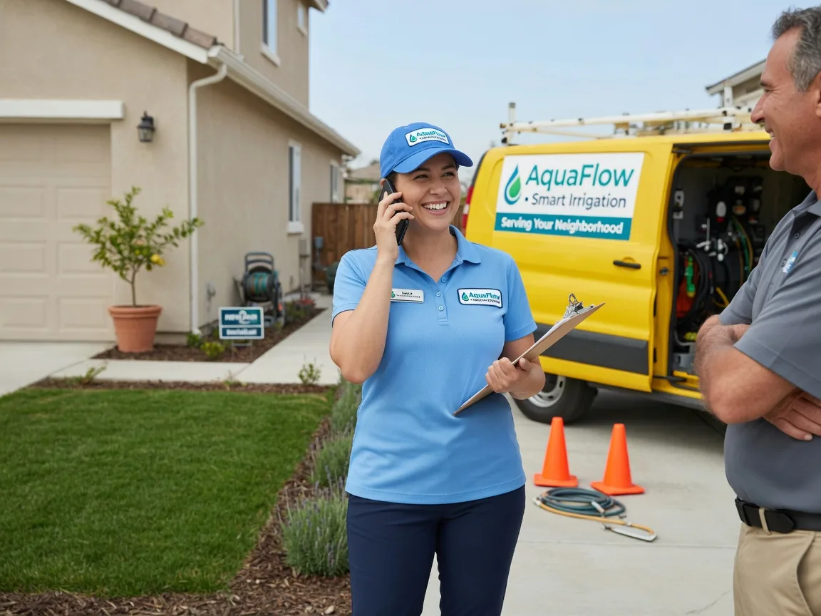 Irrigation Installation Shelbyville, TN FAQs